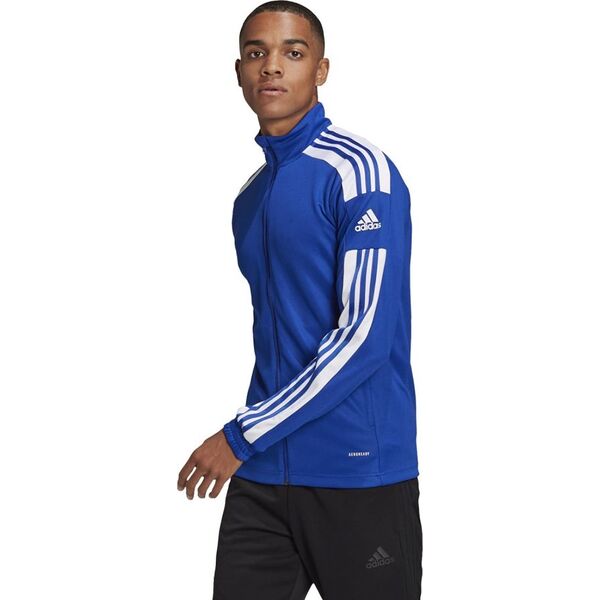 Adidas Bluza adidas SQUADRA 21 Training Jacket GP6463 GP6463 niebieski XL 8108897 4064045324992