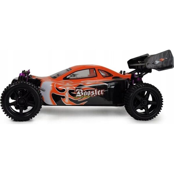 Amewi Amewi Buggy Booster M 1:10 / 2,4GHz / 4WD / RTR 8157747 4260189060295