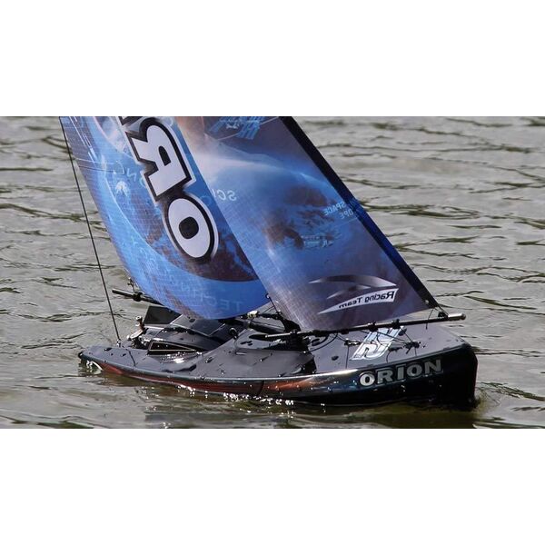 Amewi Amewi Orion V2 Segelboot, 465mm, 2,4GHz 8157785 4260677950244