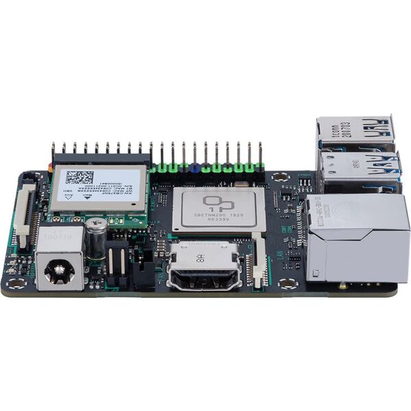 Asus Tinker Board 2S 2GB RAM (90ME01P0-M0EAY0) 8392483 4718017952101