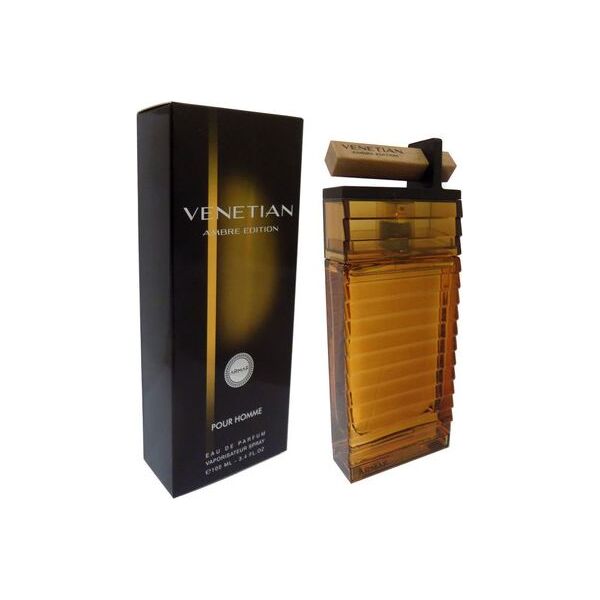 Armaf Venetian Ambra Edition EDP 100 ml 8876510 6294015114164