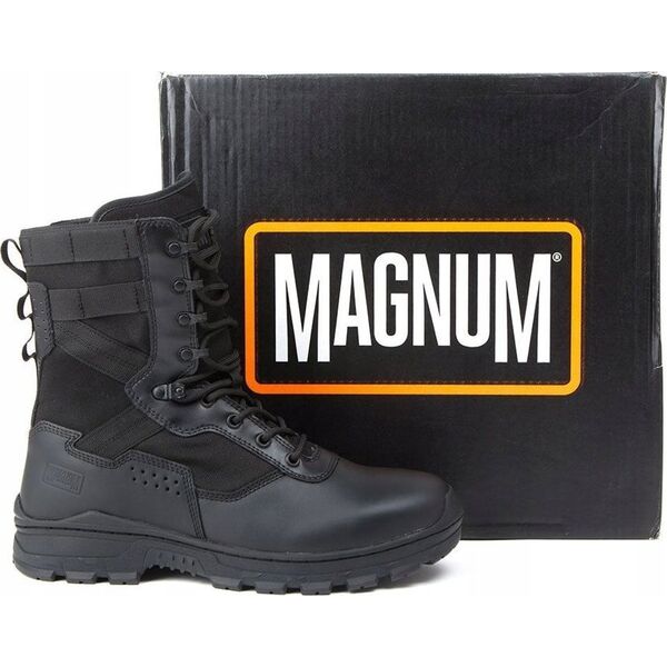 Magnum OBUWIE TAKTYCZNE SCORPION II 8.0 SZ BLACK 48 9616522 5902786391301