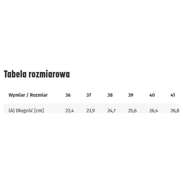 Hi-Tec Śniegowce Mestia MID WP Wo's czarne r. 36 9616523 5902786200993