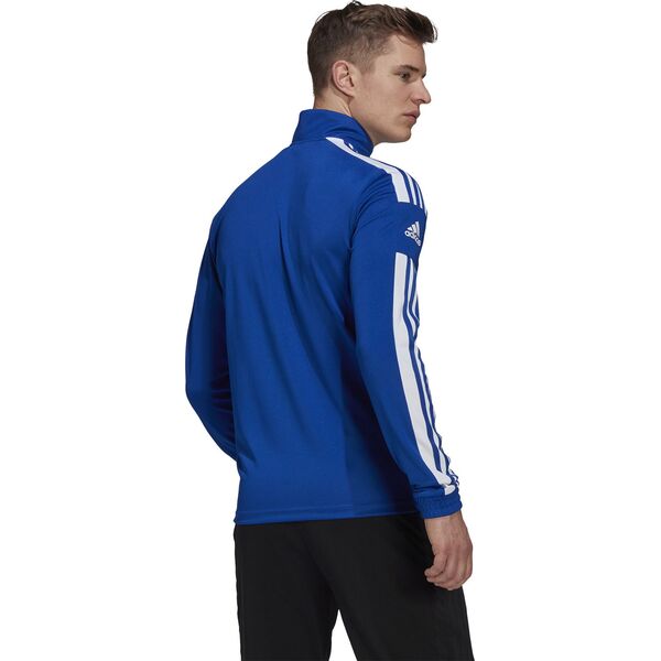 Adidas Bluza adidas SQUADRA 21 Training Top GP6475 GP6475 niebieski XXXL 9658629 4064045374577