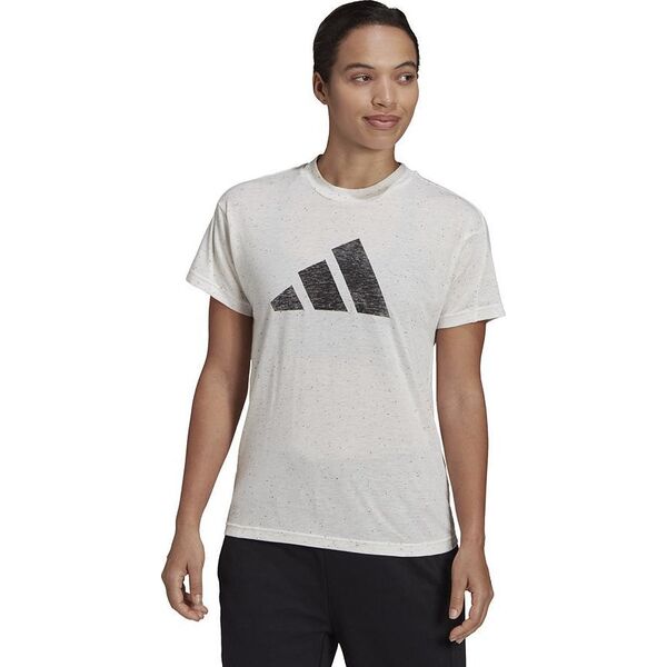 Adidas Koszulka adidas Winrs 3.0 Tee Whtmel HE1701 HE1701 biały XS 9704796 4065423291226