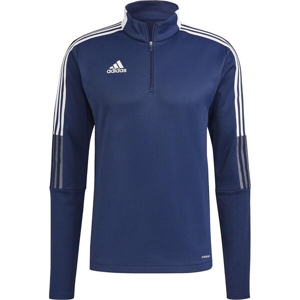 Adidas Bluza adidas TIRO 21 Warm Top GH4463 GH4463 granatowy XXL 9806490 4062065132795