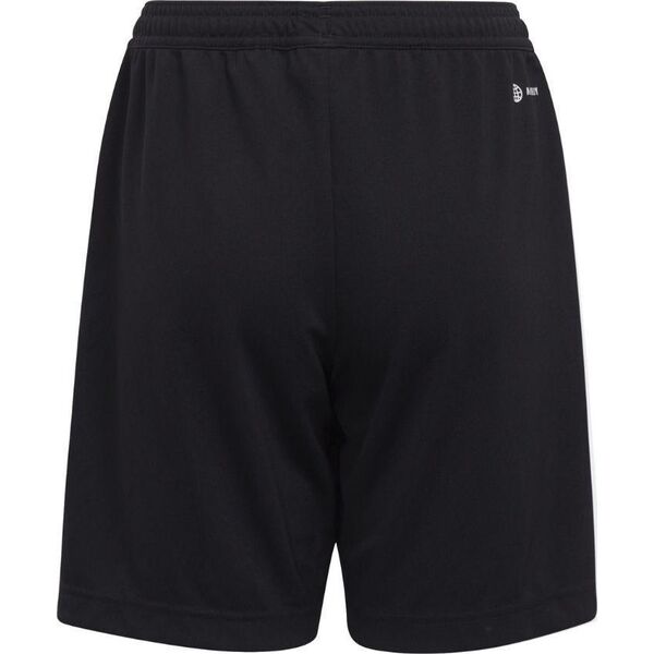 Adidas Spodenki adidas ENTRADA 22 Training Short Y H57498 H57498 czarny 164 cm 9808618 4065418941372