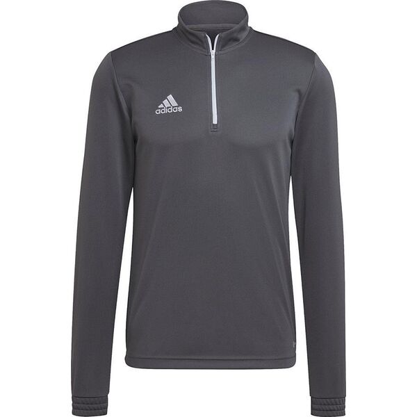 Adidas Bluza adidas ENTRADA 22 Training Top H57546 H57546 szary XL 9856866 4065418880299