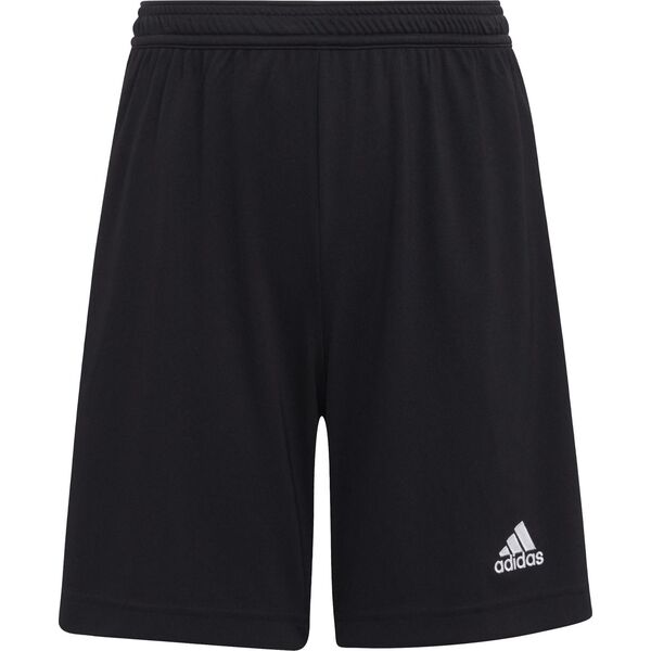 Adidas Spodenki adidas ENTRADA 22 Short Y H57502 H57502 czarny 140 cm 9860990 4065418795968