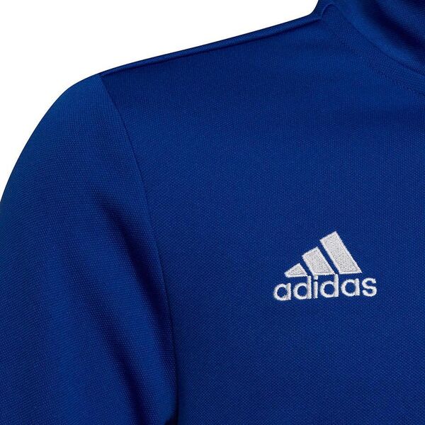 Adidas Bluza adidas ENTRADA 22 Training Top Y HG6290 HG6290 niebieski 116 cm 9949160 4065417102552