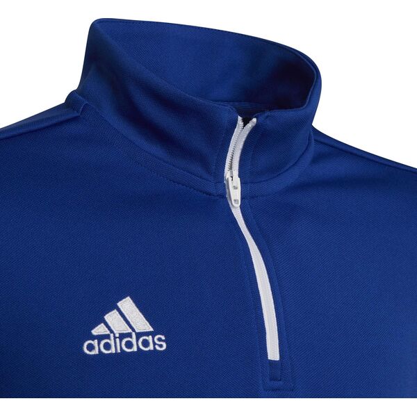 Adidas Bluza adidas ENTRADA 22 Training Top Y HG6290 HG6290 niebieski 152 cm 9949161 4065417102583