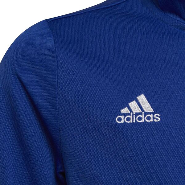 Adidas Bluza adidas Junior Entrada 22 Track HG6288 : Rozmiar - 116 9987119 4065417102484