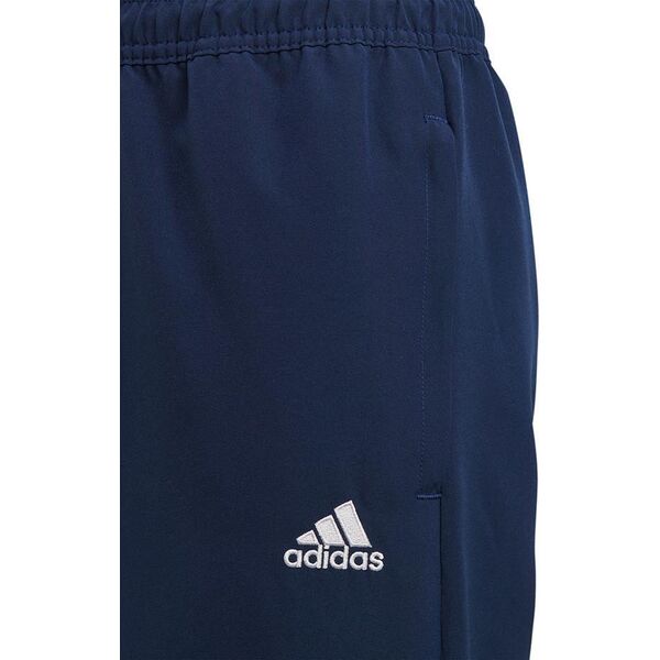 Adidas Spodnie piłkarskie adidas ENTRADA 22 Pre Panty Y H57524 H57524 granatowy 128 cm 9992978 4065418818322