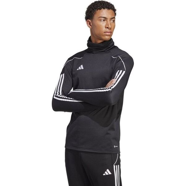 Adidas Bluza adidas TIRO 23 Warm Top HS3573 12664311 4066745732497