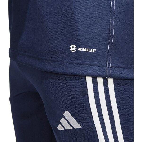 Adidas Bluza adidas TIRO 23 Training Top HZ0174 12664315 4066745653952