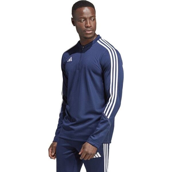 Adidas Bluza adidas TIRO 23 Training Top HZ0174 12664320 4066745653921