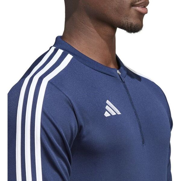 Adidas Bluza adidas TIRO 23 Training Top HZ0174 12664321 4066745653853