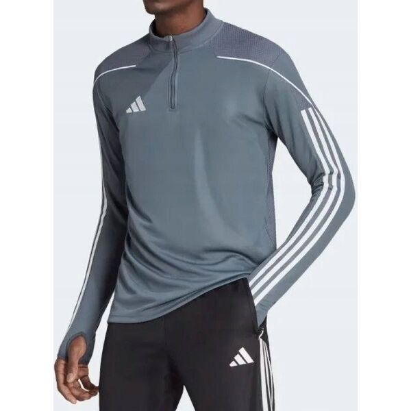 Adidas Bluza adidas TIRO 23 Training Top HS0329 12737391 4066745390307