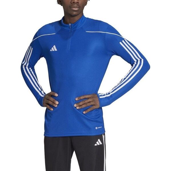 Adidas Bluza adidas TIRO 23 Training Top HS0328 12848507 4066745358239