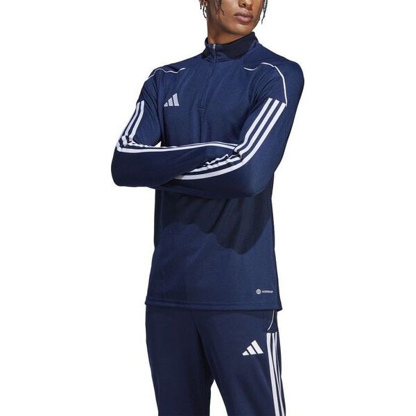 Adidas Bluza adidas TIRO 23 Training Top HS7229 12848514 4066745581392