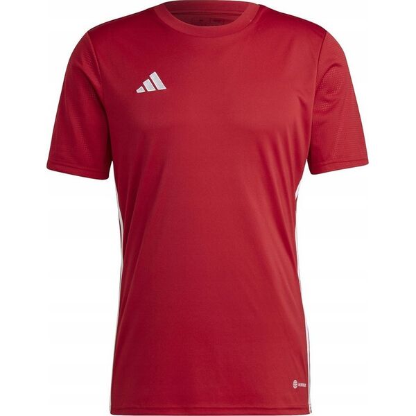 Adidas Koszulka męska adidas Tabela 23 Jersey pomarańczowa IB4927 L 12953393 4066752199481