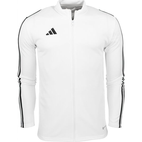 Adidas Bluza dla dzieci adidas Tiro 23 League Training biała HS3524 116cm 12958021 4066745380421