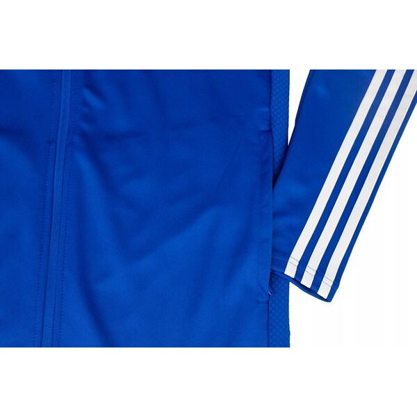 Adidas Bluza dla dzieci adidas Tiro 23 League Training niebieska HS3526 128cm 12958023 4066745408750