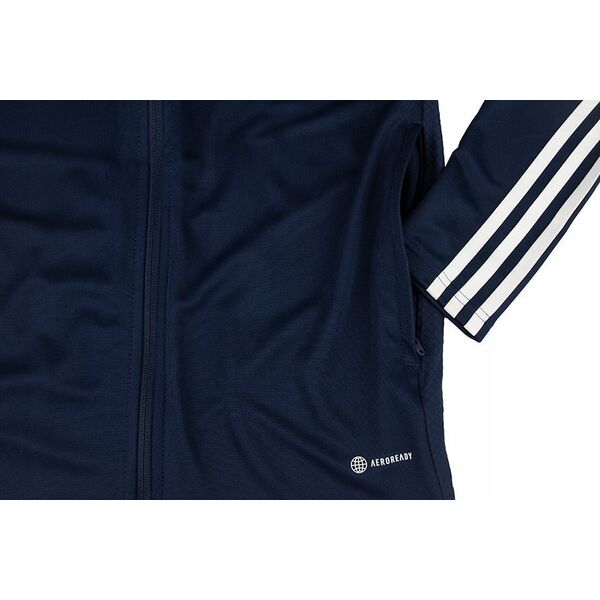 Adidas Bluza dla dzieci adidas Tiro 23 League Training granatowa HS3525 116cm 12958029 4066745726502