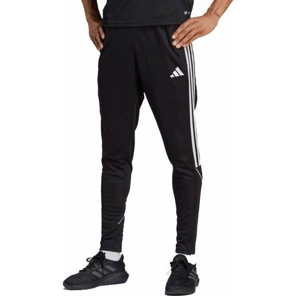 Adidas Spodnie męskie ADIDAS Dresowe TIRO 23 Czarne M 12966167 4066745671604