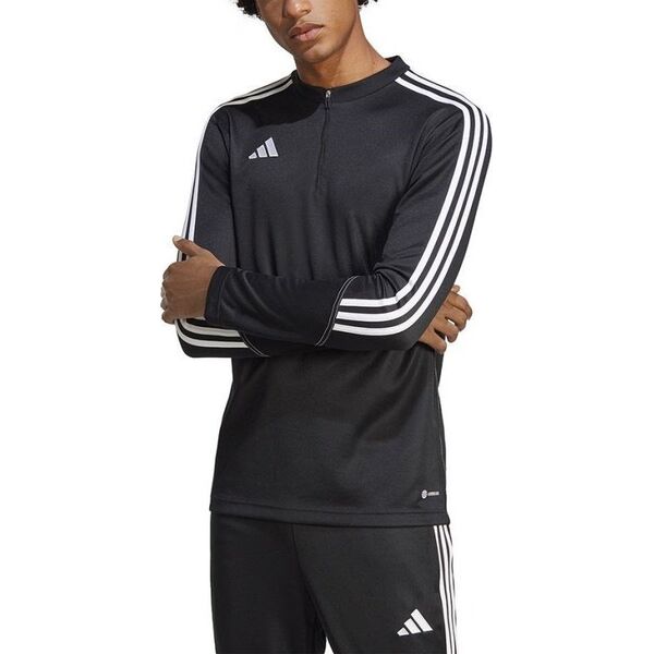 Adidas Bluza adidas Tiro 23 Club Training Top M HS3617 12988128 4066745596143