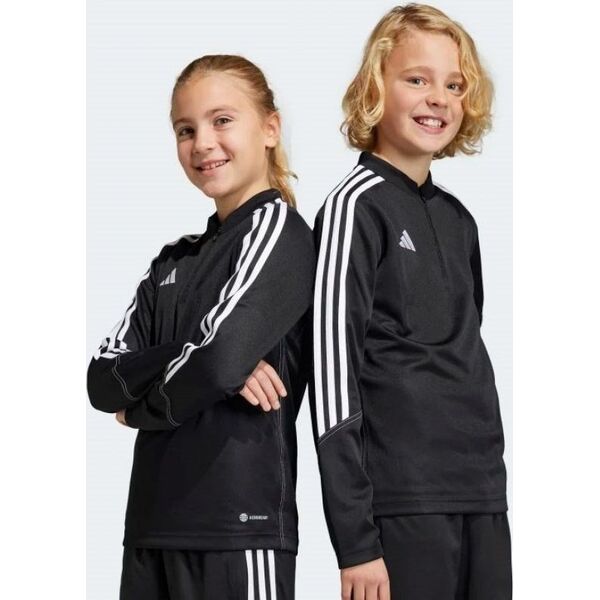 Adidas Bluza adidas Tiro 23 Training Top Jr HS3618 12989132 4066745664569