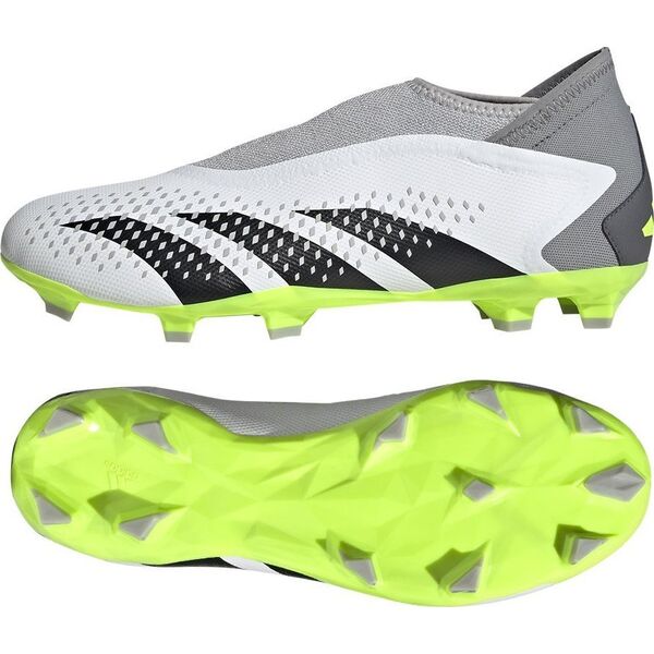 Adidas Buty adidas Predator Accuracy.3 LL FG GZ0021 13003600 4066755027484