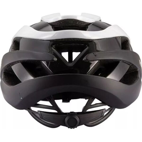 RockBros Kask rowerowy Rockbros 10110004002 rozmiar M - biało-czarny 13242683 7016802869229