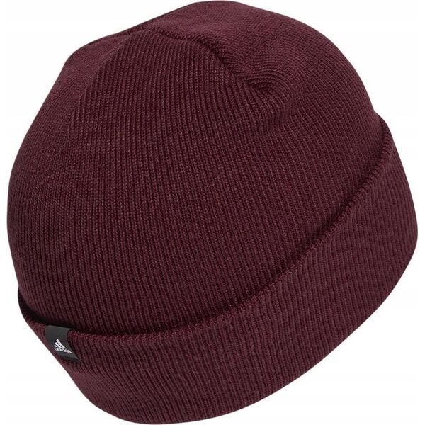 Adidas Czapka adidas Beanie Cuff Var OSFW IJ7299 13297154 4066763570606