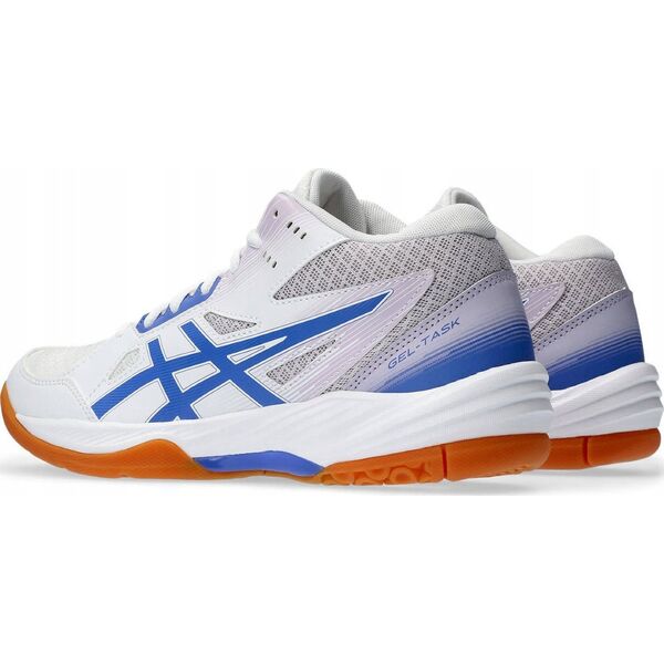 Asics Buty siatkarskie Asics GEL-TASK MT 3 1072A081 104 13301363 4550457374842