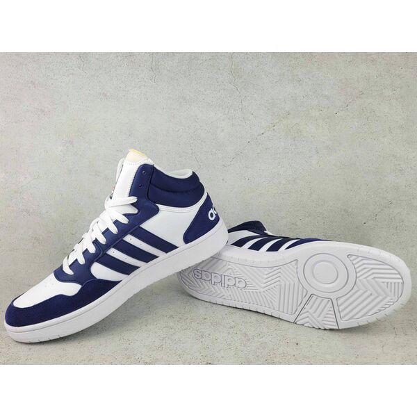 Adidas Buty adidas Hoops 3.0 Mid IG1432 13302625 4066759594715