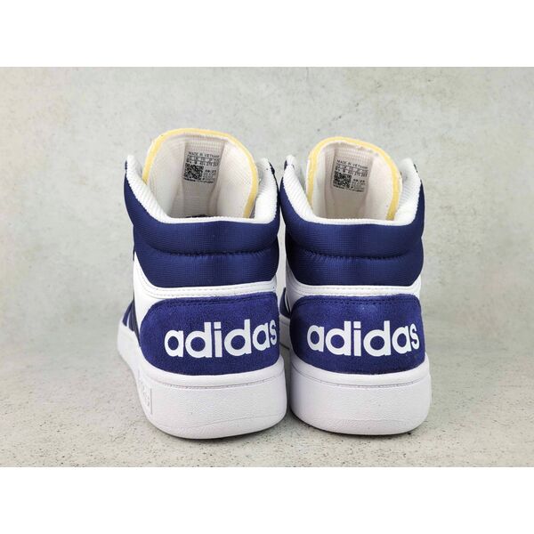 Adidas Buty adidas Hoops 3.0 Mid IG1432 13302625 4066759594715