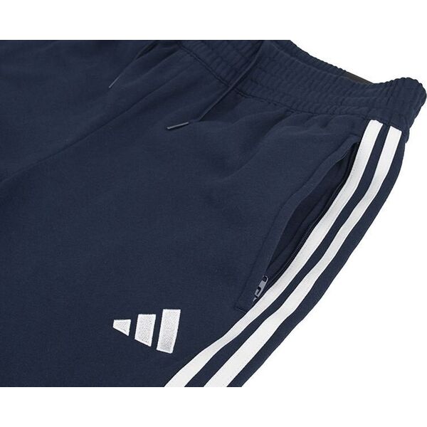 Adidas Spodnie męskie adidas Tiro 23 League Sweat Tracksuit granatowe HS3612 L 13503307 4066745523781