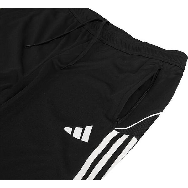 Adidas Spodnie dla dzieci adidas Tiro 23 League Training czarne HS3496 164cm 13503589 4066745623443