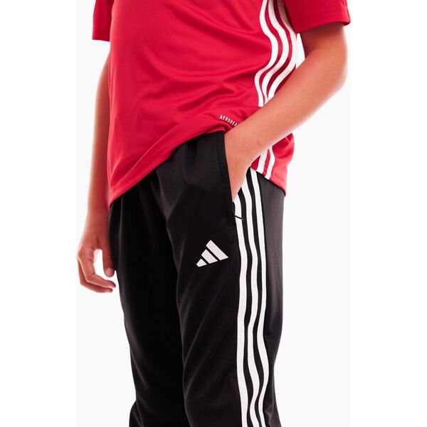 Adidas Spodnie dla dzieci adidas Tiro 23 League czarne HS3543 116cm 13506628 4066745538679