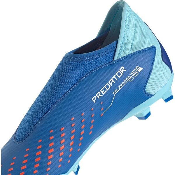 Adidas Buty adidas Predator Accuracy.3 LL FG Jr IF2266 13520122 4066755013739