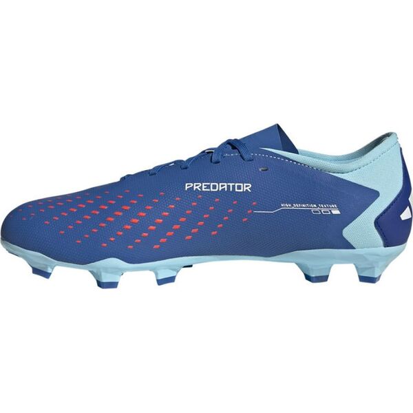 Adidas Buty adidas Predator Accuracy.3 L FG GZ0015 13520165 4066755067190