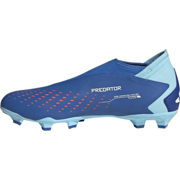 Adidas Buty adidas Predator Accuracy.3 LL FG GZ0019 13520166 4066755027323