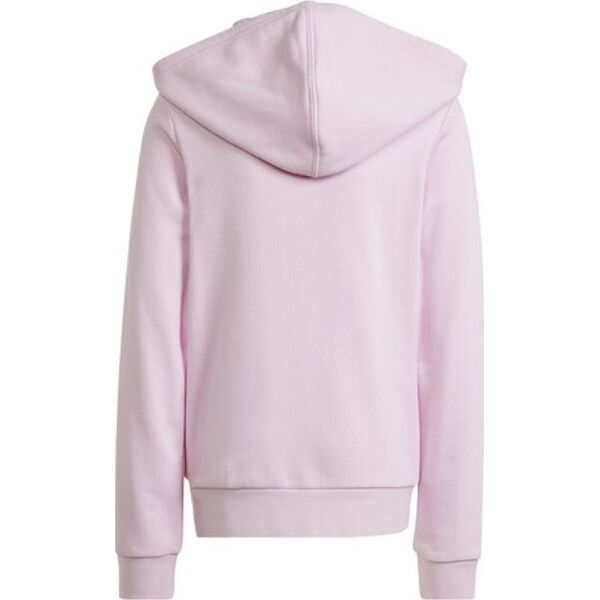 Adidas Bluza adidas Essentials Linear Full-Zip Hoodie girls IS2666 13537707 4067887618441