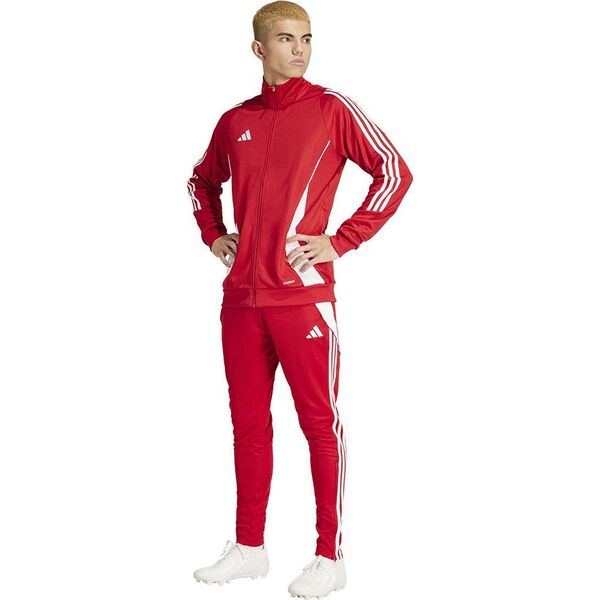 Adidas Bluza adidas TIRO 24 Training Jacket IR7499 13545789 4067887966948