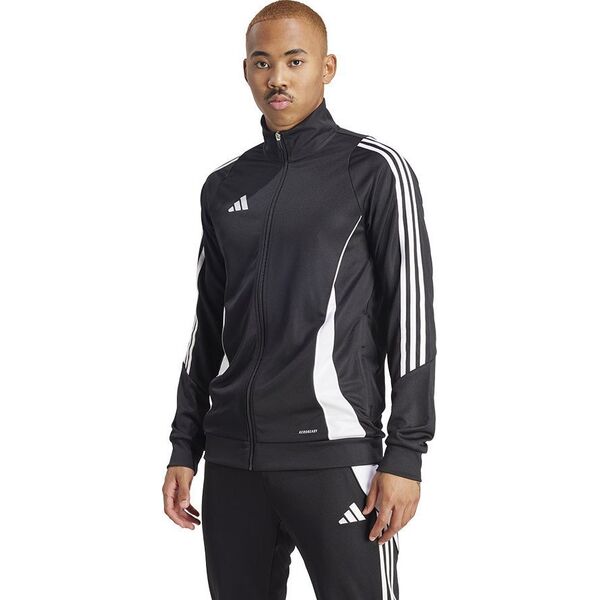 Adidas Bluza adidas TIRO 24 Training Jacket IJ9959 13558830 4067887980562