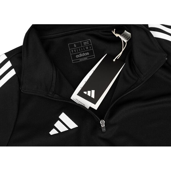 Adidas Bluza męska adidas Tiro 24 Training Top czarna IJ9963 M 13560572 4067887897549