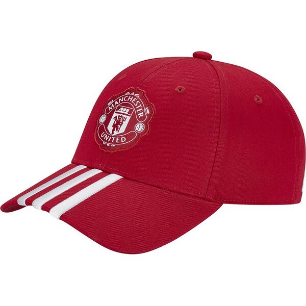 Adidas Czapka adidas Manchester United IY0441 13680747 4067896372273