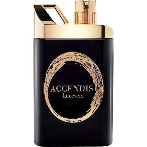 Accendis Perfumy Unisex Accendis Lucevera EDP EDP 100 ml