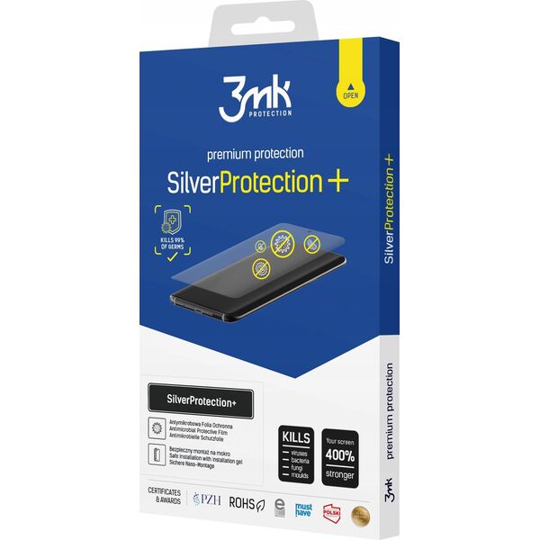 3MK 3MK SilverProtection+ Moto G85 14170455 5903108579032